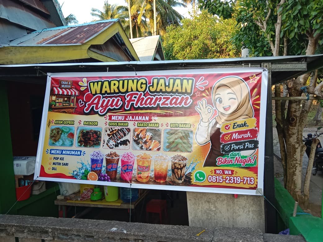 Warung Farzan